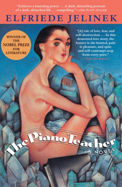 The Piano Teacher : A Novel, EPUB eBook