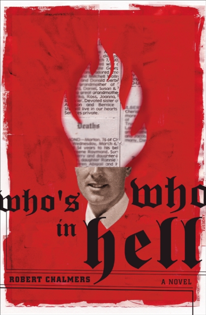 Who's Who in Hell : A Novel, EPUB eBook