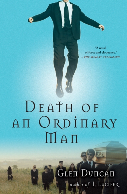 Death of an Ordinary Man : A Novel, EPUB eBook