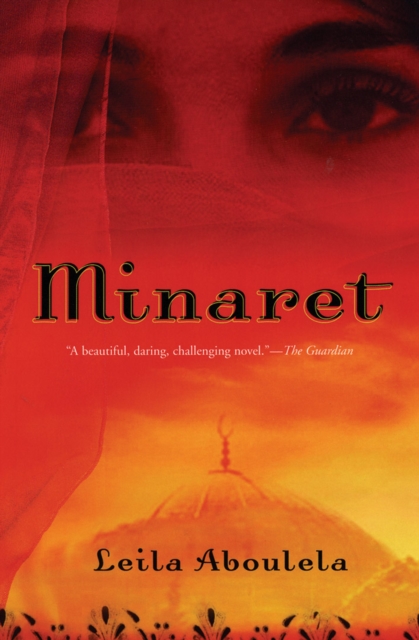 Minaret : A Novel, EPUB eBook