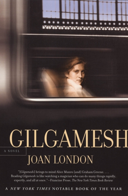 Gilgamesh : A Novel, EPUB eBook