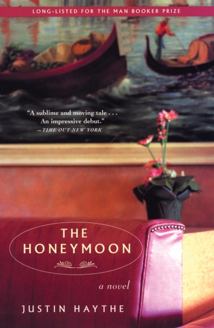 The Honeymoon : A Novel, EPUB eBook