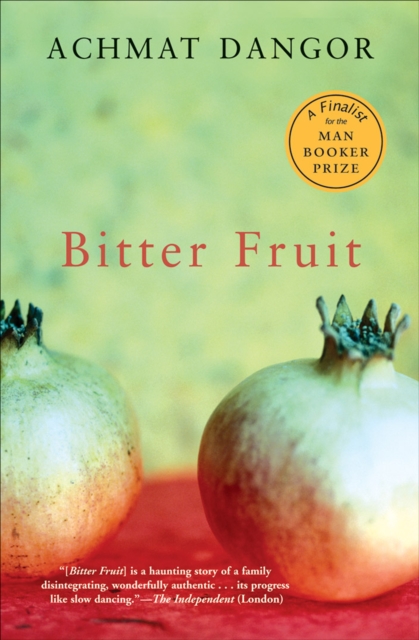 Bitter Fruit, EPUB eBook
