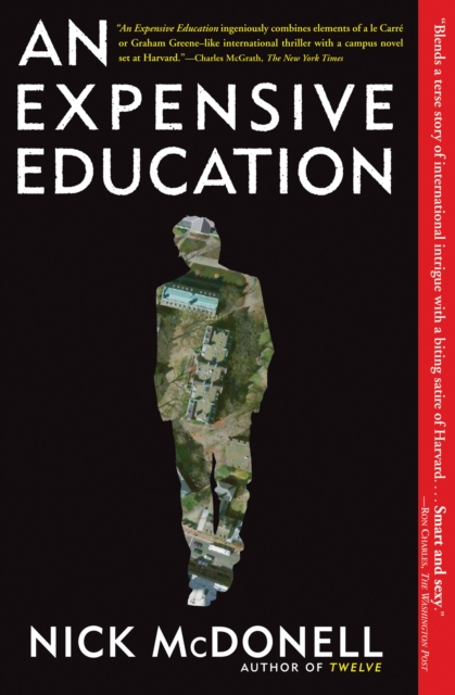 An Expensive Education, EPUB eBook