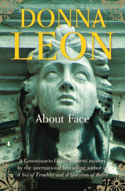 About Face, EPUB eBook