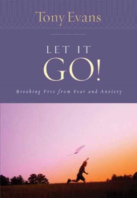 Let It Go!, Paperback / softback Book
