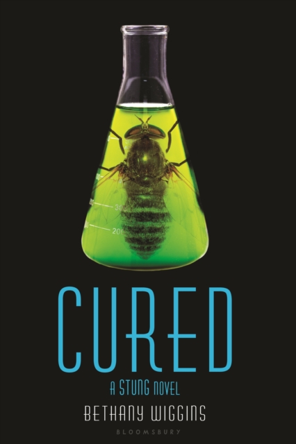 Cured : A Stung Novel, EPUB eBook