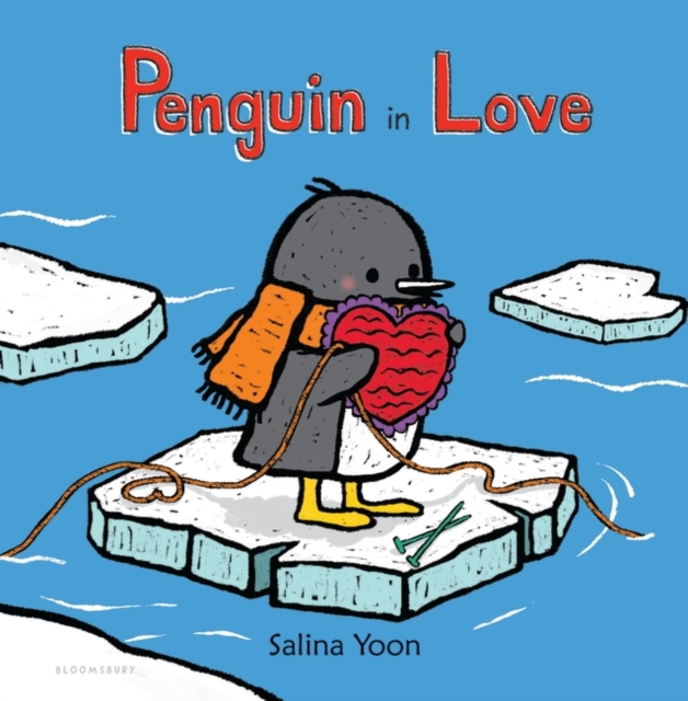 Penguin in Love, PDF eBook
