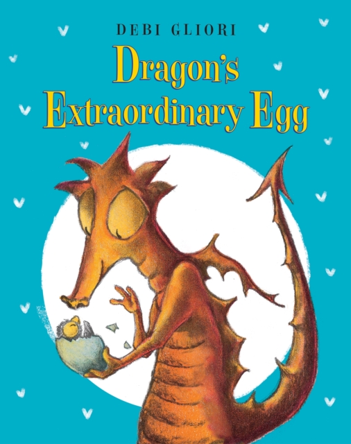 Dragon's Extraordinary Egg, EPUB eBook