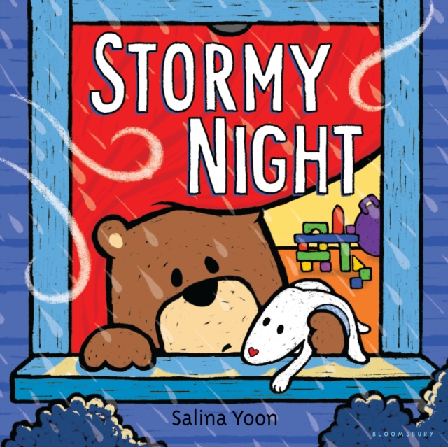 Stormy Night, EPUB eBook