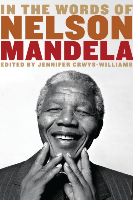In the Words of Nelson Mandela, EPUB eBook