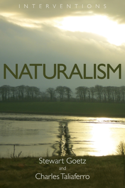 Naturalism, Paperback / softback Book