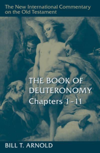 Book of Deuteronomy, Chapters 1-11, Hardback Book