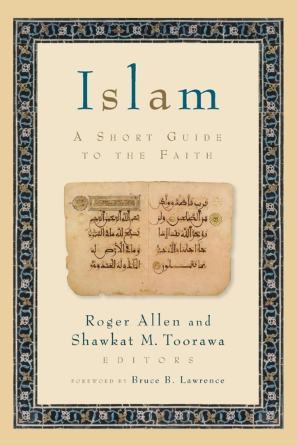 Islam : A Short Guide to the Faith, Paperback / softback Book