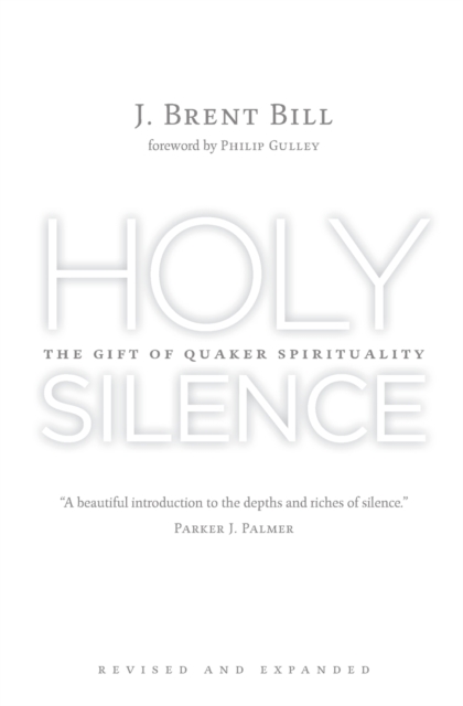 Holy Silence, Paperback / softback Book