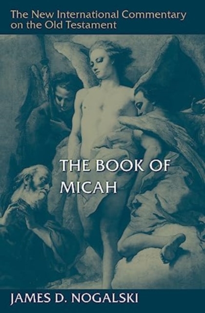 The Book of Micah, Hardback Book