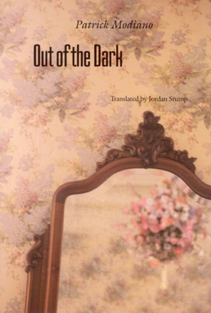Out of the Dark, Hardback Book