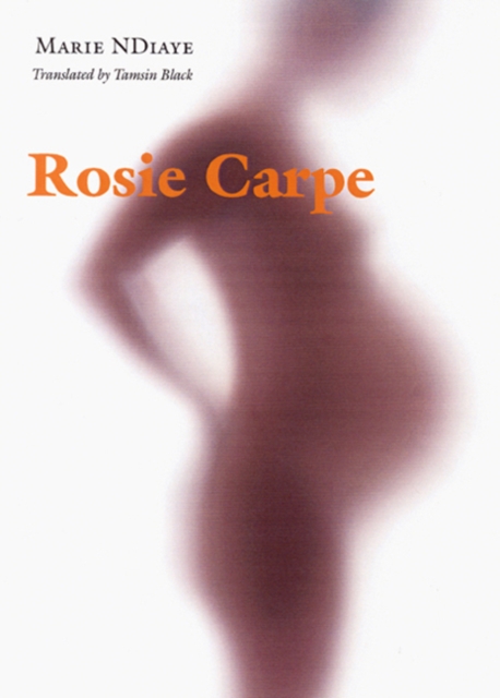 Rosie Carpe, Hardback Book