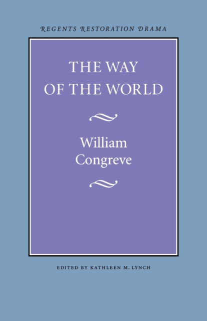 The Way of the World, Paperback / softback Book