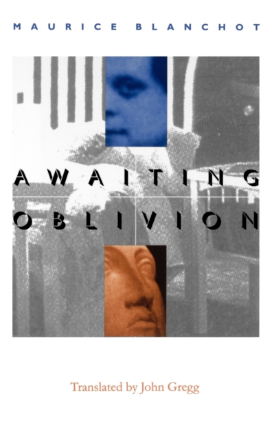 Awaiting Oblivion, Paperback / softback Book