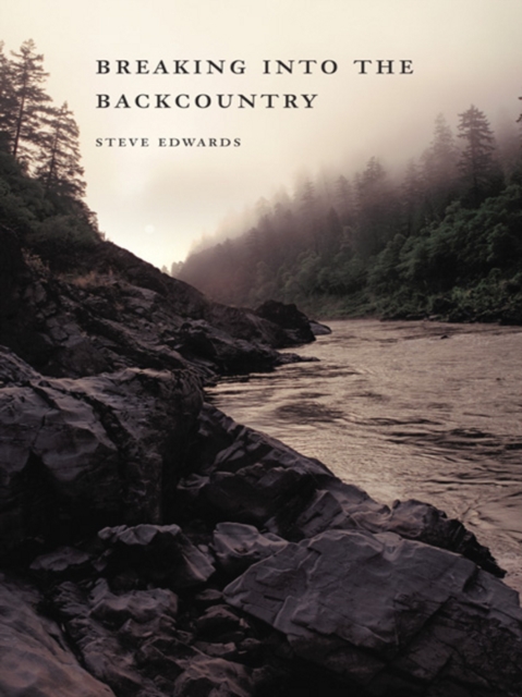 Breaking into the Backcountry, EPUB eBook