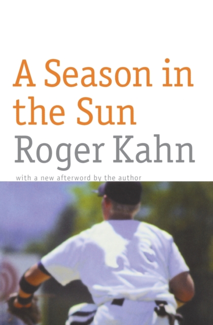 A Season in the Sun, Paperback / softback Book