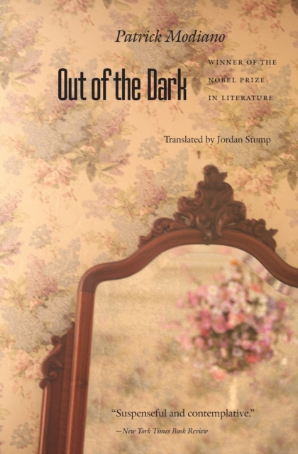 Out of the Dark, Paperback / softback Book