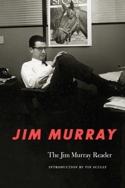 The Jim Murray Reader, Paperback / softback Book