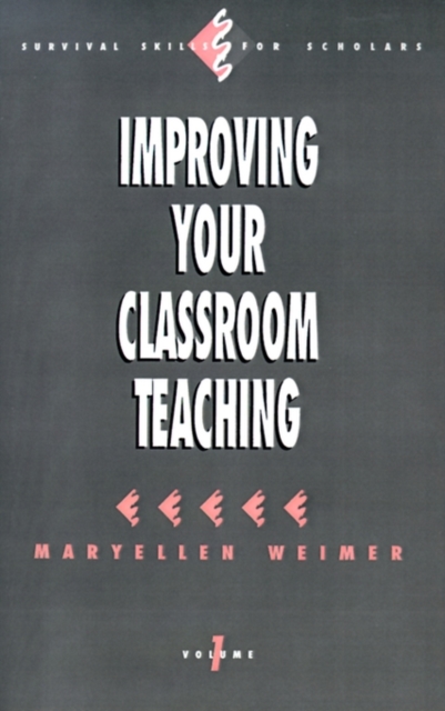 Improving Your Classroom Teaching, Paperback / softback Book