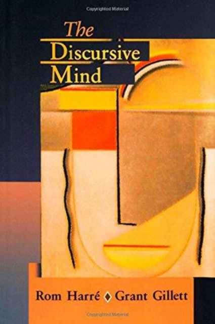 The Discursive Mind, Paperback / softback Book