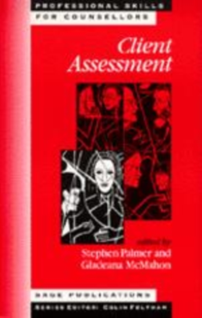 Client Assessment, Hardback Book