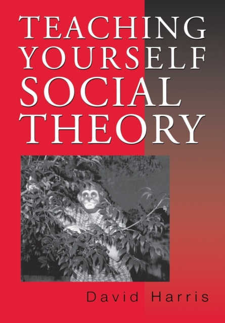 Teaching Yourself Social Theory, Paperback / softback Book
