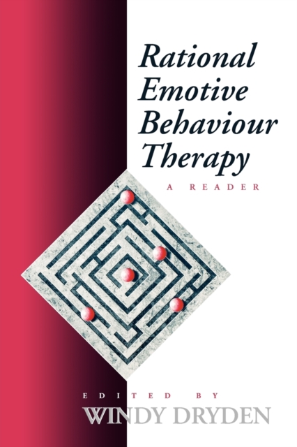 Rational Emotive Behaviour Therapy : A Reader, Paperback / softback Book
