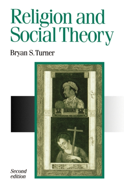 Religion and Social Theory, Paperback / softback Book