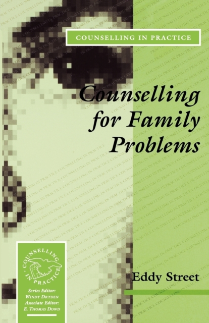 Counselling for Family Problems, Paperback / softback Book