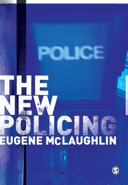 The New Policing, Paperback / softback Book