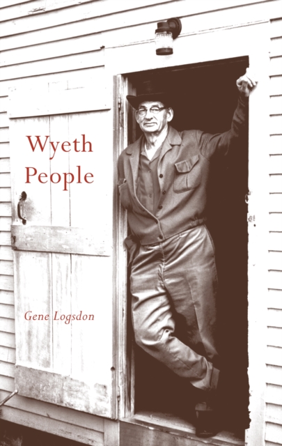 Wyeth People, Paperback / softback Book