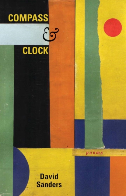 Compass and Clock : Poems, Paperback / softback Book