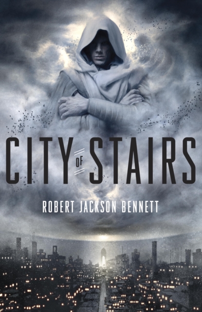 City of Stairs, EPUB eBook