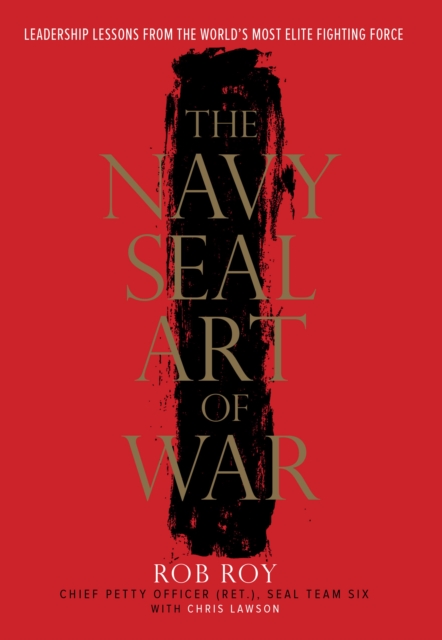Navy SEAL Art of War, EPUB eBook