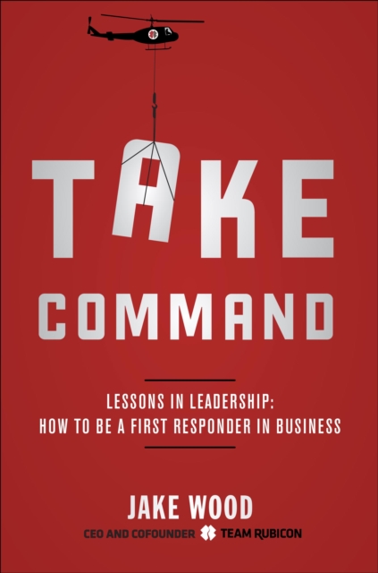 Take Command, EPUB eBook
