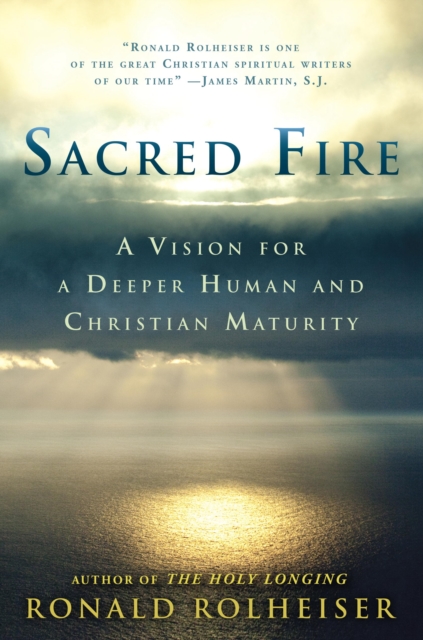 Sacred Fire, EPUB eBook