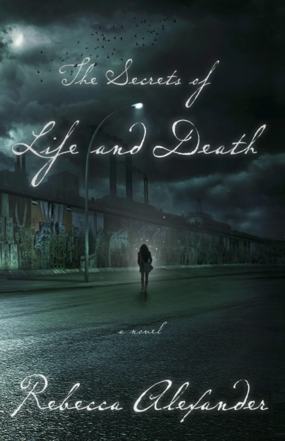 Secrets of Life and Death, EPUB eBook