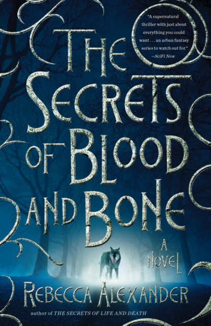 Secrets of Blood and Bone, EPUB eBook
