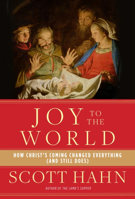 Joy to the World, EPUB eBook