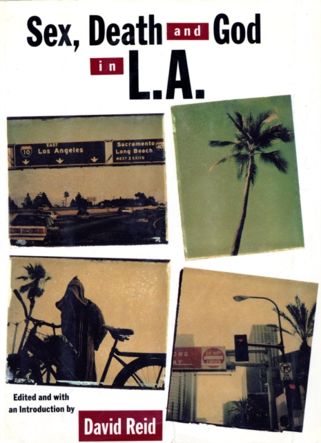 Sex, Death and God in L.A., EPUB eBook