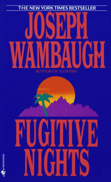 Fugitive Nights, EPUB eBook