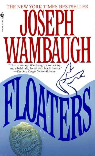 Floaters, EPUB eBook