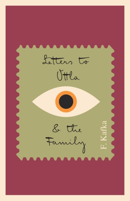 Letters to Ottla and the Family, EPUB eBook