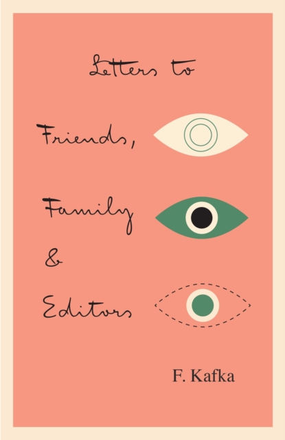 Letters to Friends, Family, and Editors, EPUB eBook